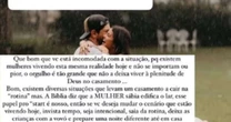 Esposa de Sorocaba causa polêmica ao revelar dicas para superar crise no casamento