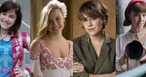 Alice Wegmann antes e depois: de visual radicalizado em 'Vale Tudo', atriz já transformou aparência com papeis ao longo da carreira. Veja 21 fotos!