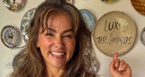 Lembra dela? Ex-Tiazinha, Suzana Alves mostra resultado de harmonização facial aos 46 anos; antes e depois choca a web: 'Ficou perfeito'