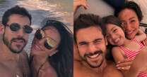 Puro romance! Nicolas Prattes mostra jantar apaixonante com Sabrina Sato na lua de mel