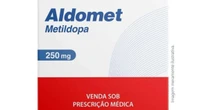 Anvisa suspende venda e distribuição de remédio para pressão alta devido a problema em embalagem
