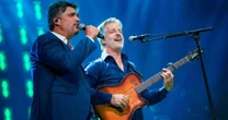 Justiça reverte condenação por agressão de Victor, da dupla com Léo