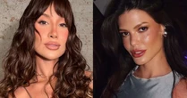 Vitória Strada abre o jogo e fala sobre relacionamento com Bianca Andrade: 'Nada a esconder'