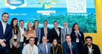 Nordeste ganha marca oficial e se consolida como produto turístico global do Brasil
