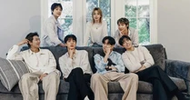 BTS inicia comemoração de 13 anos de estreia com "Family Photo"