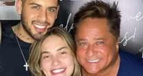 Contra? Leonardo fala pela primeira vez sobre suposta volta de Virginia e Zé Felipe