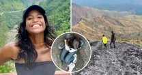 Quanto custa subir o Monte Rinjani? Saiba quanto Juliana Marins gastou antes da morte