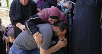 Exército começa massacre na Cisjordânia ocupada perto de Ramallah e palestinos são alvo de ataques