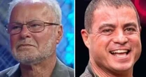 'Power Couple': Kadu Moliterno detona Dhomini: 'Não tem caráter'