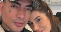 MC Guimê faz revelação sobre a gravidez de Fernanda Stroschein