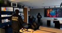 PF desmonta esquema que contrabandeou R$ 21 milhões em eletrônicos para o Brasil