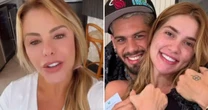 Poliana Rocha posta suposta indireta para Virginia: 'Precisamos saber quem é família'