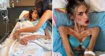 Nutricionista explica morte de influencer com 22,5 kg: 'O corpo não consegue mais se defender'