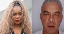 'Não tenho medo, não corro': Cariúcha rebate provocação de Alexandre Correa e chama ex de Ana Hickmann de 'macho agressor'
