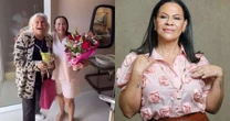 O que está por trás do encontro de Fafá de Belém e Dona Ruth?