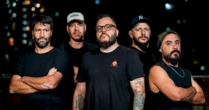 Montese une a força bruta e lirismo existencial em 'Nada, Para Ser Tudo'