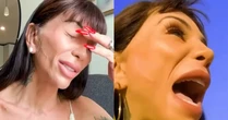 Maya Massafera sofre transfobia em festival e acusa seguranças: 'Filhos da p..."