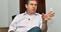 Mauro Mendes: emendas hoje servem mais para interesses eleitorais do que do País
