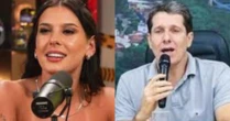 Após ser detonada, Ana Castela rebate prefeito e debocha: 'Nada agrada'
