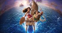 Moana 2, sequência do sucesso de 2016, estreia no Disney+