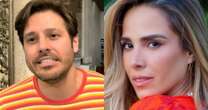 Após boatos, Dado Dolabella quebra silêncio e revela se reatou com Wanessa Camargo