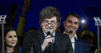 Fachin rebate ataque de Milei a Alexandre de Moraes e defende STF