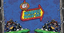 AO VIVO: como assistir à Vans Warped Tour 2026 neste final de semana