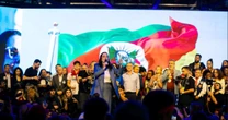 PDT lança Juliana Brizola como candidata ao governo do RS
