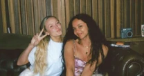 Zara Larsson e JADE dão pistas de parceria musical