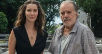Quem Ama Cuida: Fantasma, Nathalia Dill dá dica sobre personagem da novela
