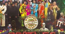 As 5 pessoas da capa de Sgt. Pepper's que ainda estão vivas