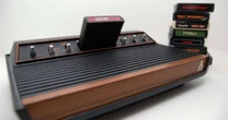 30 milhões de Atari 2600 foram vendidos no mundo todo, e não importa se você conectou todos eles: eles têm menos RAM do que uma torradeira