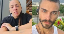 Irmã fica aos prantos ao revelar última mensagem de Felipe Selau: 'Volta pra mim'