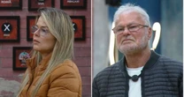 'Power Couple': Cris vira chacota ao dizer que Kadu é o mais forte da casa