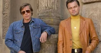 "Sim, pedi medida protetiva contra ele": Há 30 anos, Brad Pitt e Leonardo DiCaprio estavam longe de serem melhores amigos