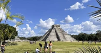 México pede indenização de youtuber por gravar em sítios arqueológicos
