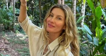 Chá verde, água morna com limão e até gelato: mãe de 3, Gisele Bündchen tem 7 segredos para manter o corpo e saúde em dia aos 45 anos