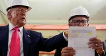 Fed, Intel, fabricante de armas: até onde vai a deriva autocrática de Donald Trump?