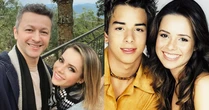 Culpado? Lucas Lima é acusado de ter provocado o fim da dupla Sandy & Junior