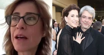 Fernanda Torres revela DR que a fez morar longe do marido: 'Não tá dando'