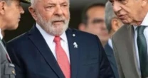 Múcio avisa Lula sobre incômodo dos EUA com exercícios militares com a China