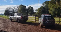 Operação "Lance Falso" da Polícia Civil desarma golpe em leilões de gado e expõe rede criminosa no RS