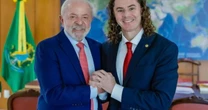 Presidente do PT descarta apoio de Lula a pai de Motta na disputa pelo Senado na Paraíba