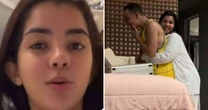 Esposa de João Gomes é detonada por dar presente caro ao cantor: 'O que é dele é meu'