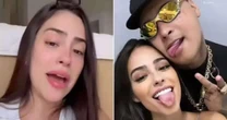 Por que Giovanna terminou com MC Ryan? Influenciadora expôs 'podres' do funkeiro