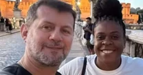 Sofrendo! Cacau Protásio fala abertamente sobre fim de casamento