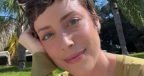 Fabiana Justus recebe carta de seu doador de medula: 'Uma das coisas mais especiais da minha vida'