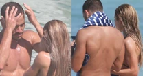 Tá rolando! Jade Picon curte dia de praia com suposto novo affair, André Lamoglia