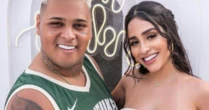 Psicóloga analisa relação abusiva após término de Giovanna Roque e MC Ryan: 'Traumático'