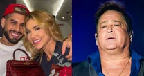 'Da família eu...': Leonardo perde a paciência e dá resposta 'curta e grossa' sobre separação de Zé Felipe e Virgínia Fonseca. Vídeo!
